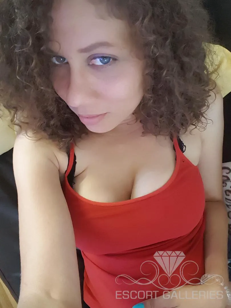 Escorts Dallas, Texas Anastasia Cox