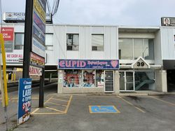 Mississauga, Ontario Cupid Boutique