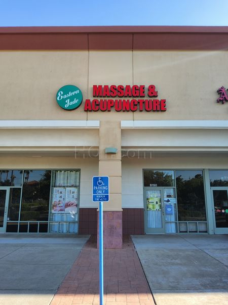 Massage Parlors Sacramento, California Eastern Jade Massage Therapy