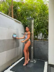 Escorts Hong Kong, Hong Kong Inessa