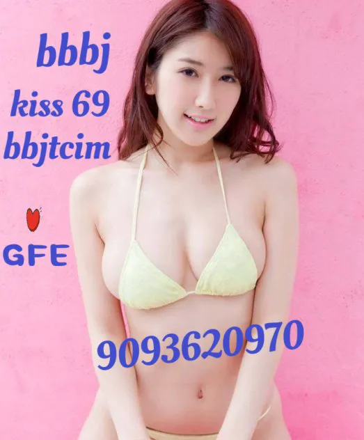 Escorts Fontana, California ❤️❤️New Sexy Asian Girl ❤️❤️