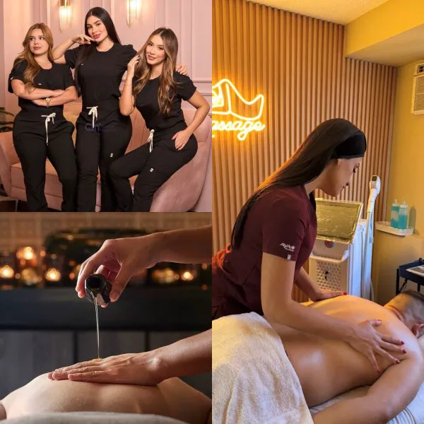 Body Rubs Houston, Texas Latinas 🔥🔥🔥🔥