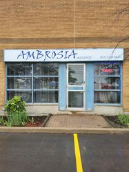 Massage Parlors Mississauga, Ontario Ambrosia Massage