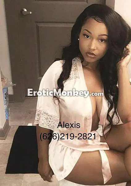 Escorts Los Angeles, California Alexis