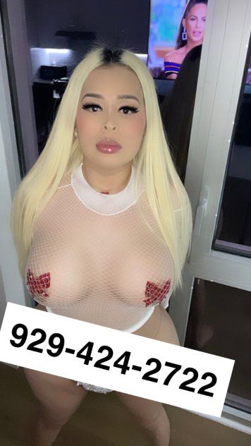 Escorts Queens, New York Colombian mami