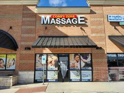 Massage Parlors Grand Prairie, Texas Comfy Zone Massage 2