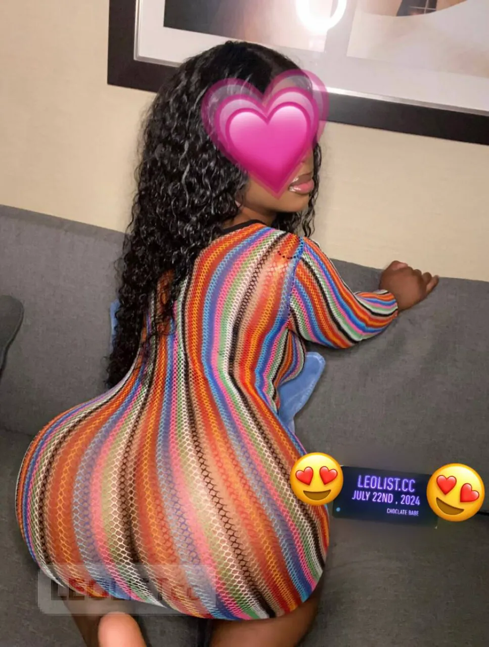 Escorts Delta, British Columbia OUTCALLSSSS Big booty UR FAV ! CHOCOLATE! , MAGIC MOUTH !!