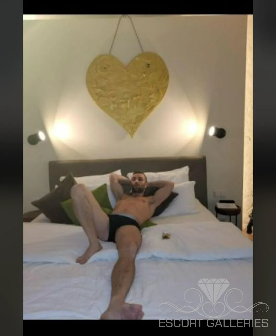 Escorts Koeln, Germany NetterJungeCGN