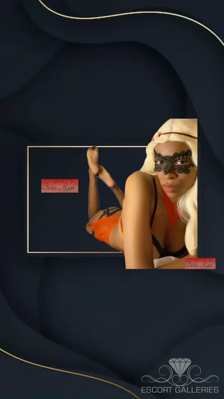 Escorts Hasselt, Belgium Bella Rose