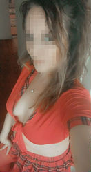 Escorts Milwaukee, Wisconsin AlexisCream