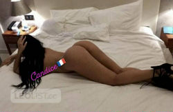 Escorts Ottawa, Ontario VERIFIED AVAILABLE IM BACK FRENCH GIRL REAL SEXY YOUNG TIGH