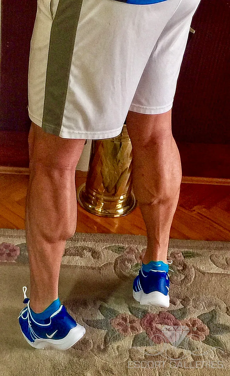 Escorts Berlin, Germany Massage Therapist