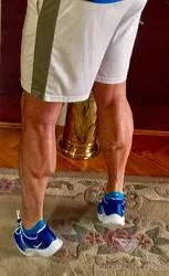 Escorts Berlin, Germany Massage Therapist