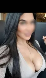 Escorts Quebec City, Quebec Vicky