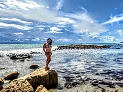 Escorts West Palm Beach, Florida AlianaSensual