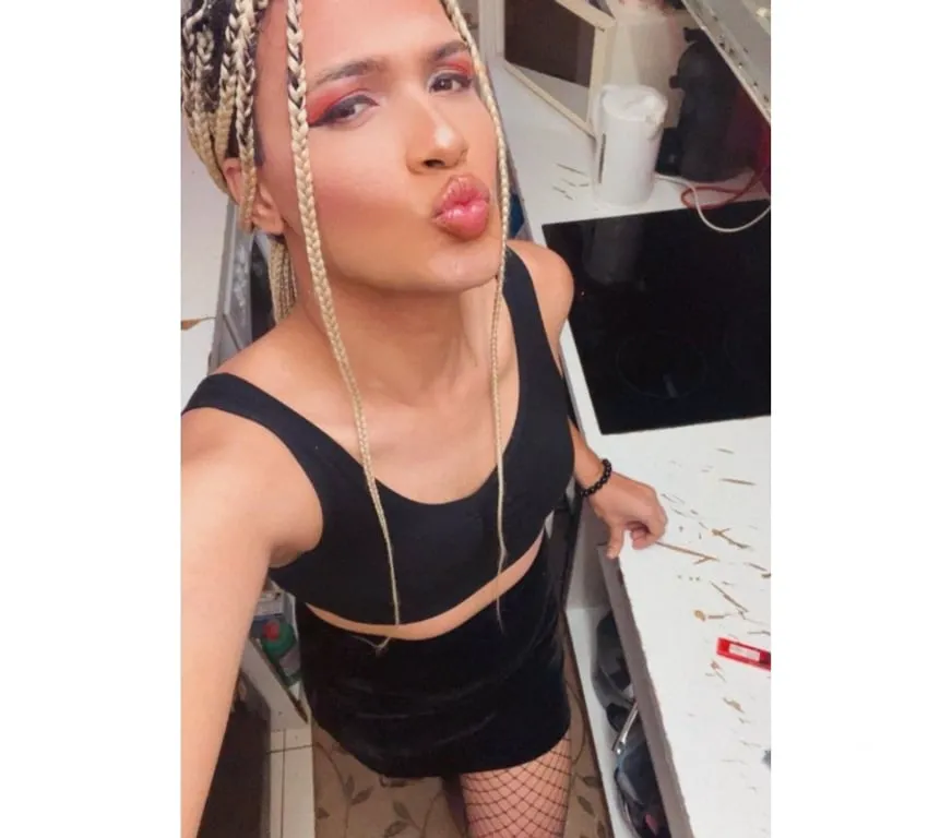 Escorts Bromley, England NEW TO TOWN BRAZILIAN MIX ASIAN