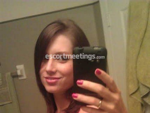 Escorts Fresno, California Jane