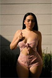 Escorts Burlingame, California kendallxmav