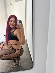 Escorts Atlanta, Georgia Jimena