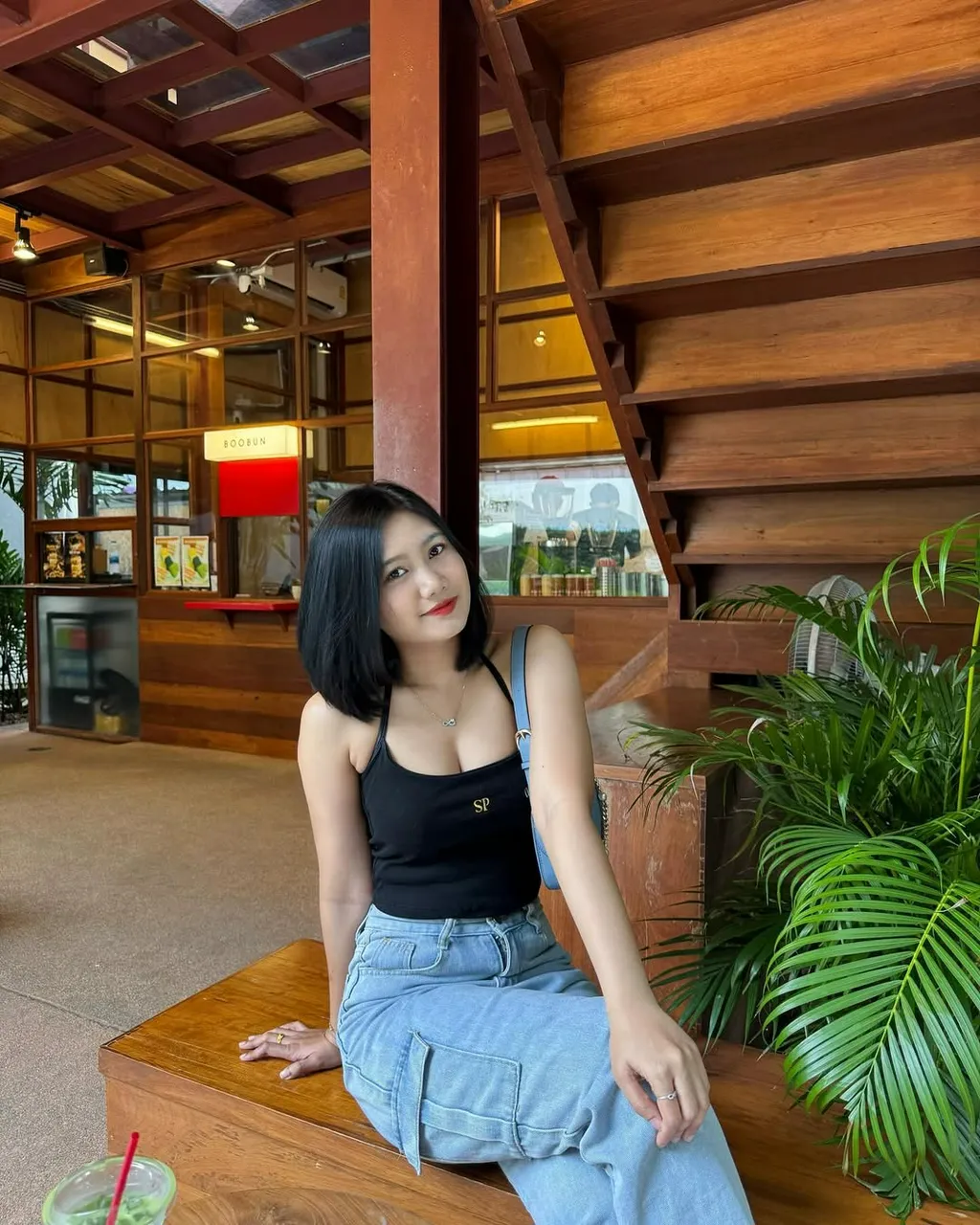 Escorts Jakarta, Indonesia celinn
