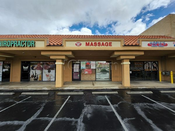 Massage Parlors Palmdale, California Sunny Spa Massage