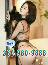 Escorts Vancouver, Washington ⭐❤️Grand Spa⭐❤️