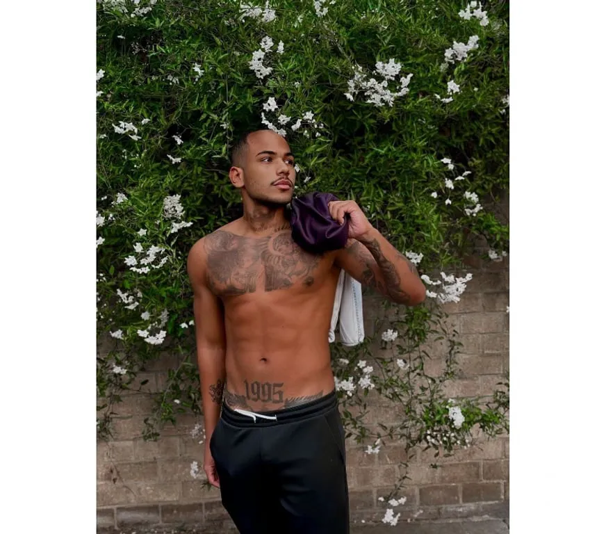 Escorts Kensington, England 🔥 THEO BODY 🇧🇷 PARTY💎