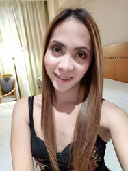 Escorts Manila, Philippines Dominant Top Ladyboy Kate