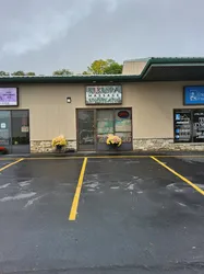 Scranton, Pennsylvania Ki Ki Spa