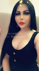 Escorts Strasbourg, France lilidiva