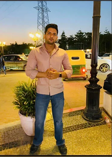 Escorts India i m shivam n i m from delhi