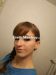 Escorts Kent, Washington Natalie