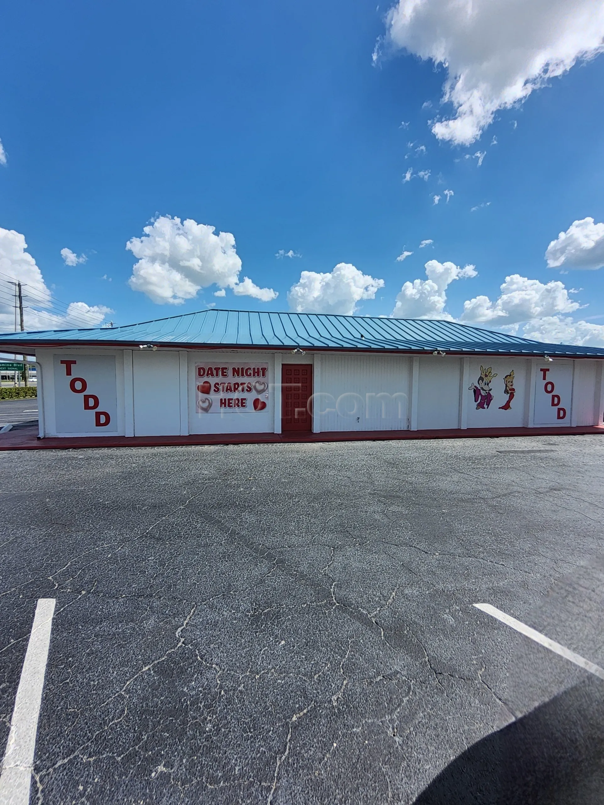 Port Richey, Florida Todd Couples Superstore