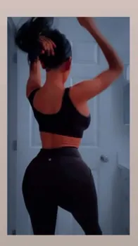Sammy/Shelby Twp video 1
