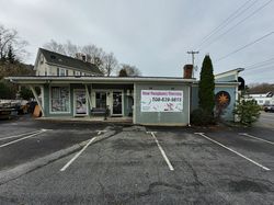 Attleboro, Massachusetts New Yongkang Therapy
