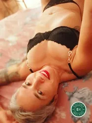 Escorts Dublin, Ireland Clara Hairy