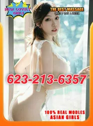 Escorts Phoenix, Arizona ✅Asian Massage ✅