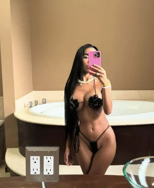 Escorts Chicago, Illinois Nataly latina 🔥