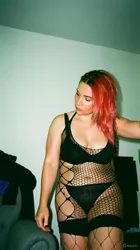 Escorts Queens, New York Andrea-