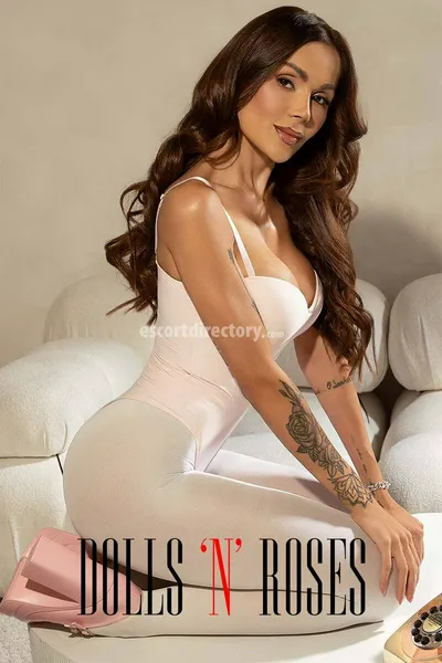 Escorts London, England Cleo, Dollsandroses