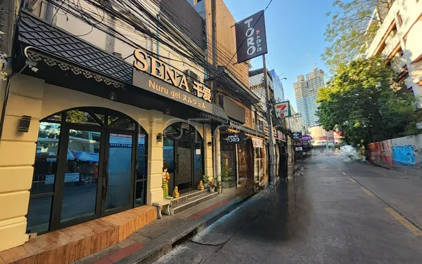 Massage Parlors Bangkok, Thailand Sena Nuru Massage