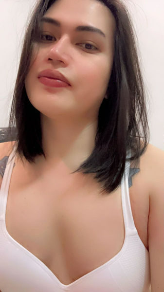 Escorts Jeddah, Saudi Arabia Gabbi