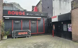 Eindhoven, Netherlands Club Rouge