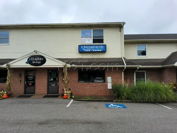 Massage Parlors York, Pennsylvania Lu Spa