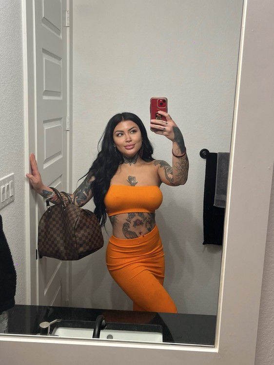 Escorts Las Vegas, Nevada LolaBabyy