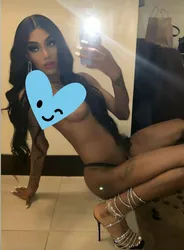 Escorts Washington, District of Columbia Therealtsskyyy🌹host