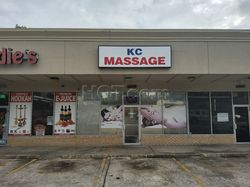 Houston, Texas Kc Massage