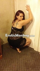 Escorts Hickory, North Carolina Report AdTiffanie