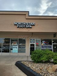 Garland, Texas North Star Foot Spa