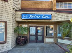 San Diego, California Pacific Relax Spa